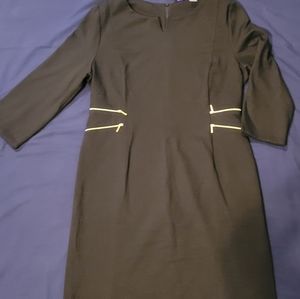 Seraphine maternity Dress